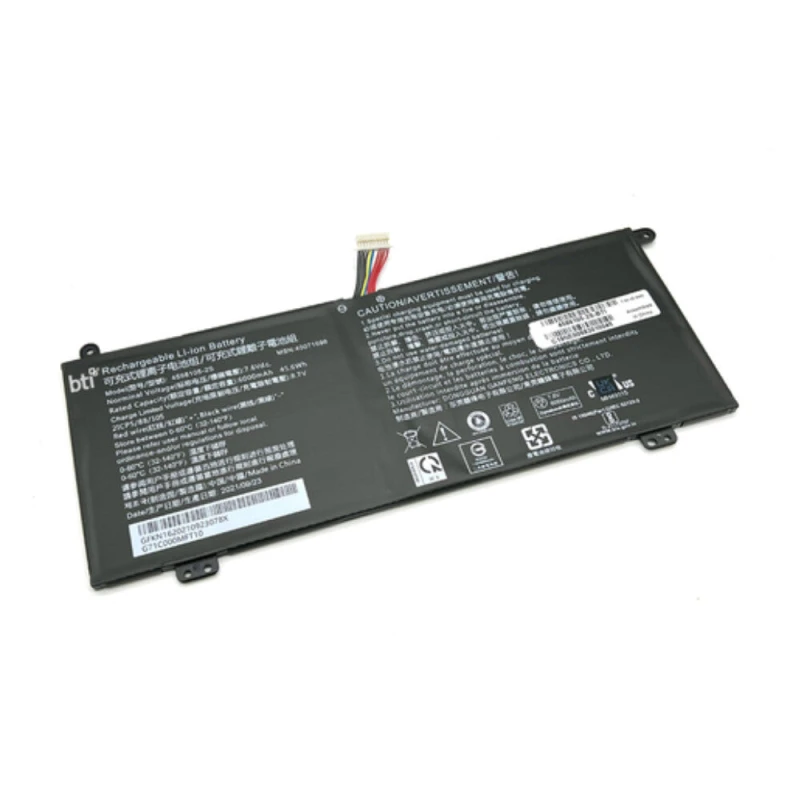 Image of BTI BTI 2C BATTERY SAT PRO C40-G 4588105-2S-BTI