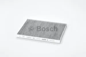 Image of Bosch 1987432377 Cabin Filter R2377 Active Carbon