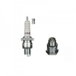 Image of NGK Copper Core Spark Plug B6HS (4510)