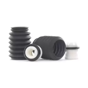 Image of BILSTEIN Shock Absorber Dust Cover Front Axle 11-276500 Bump Stops,Bump Rubbers BMW,ALPINA,3 Touring (E91),3 Limousine (E90),3 Coupe (E92)