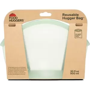 Image of Food Huggers Bag - Juniper Clear (900ml)