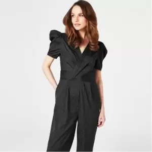 Image of Biba x Tess Daly Jumpsuit - Black