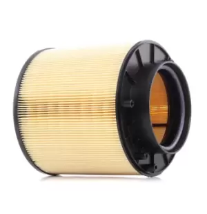 Image of MANN-FILTER Air filter AUDI C 16 114/2 x Engine air filter,Engine filter