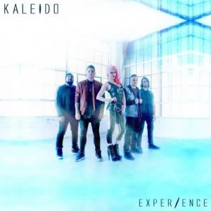 Image of Experience by Kaleido Vinyl Album