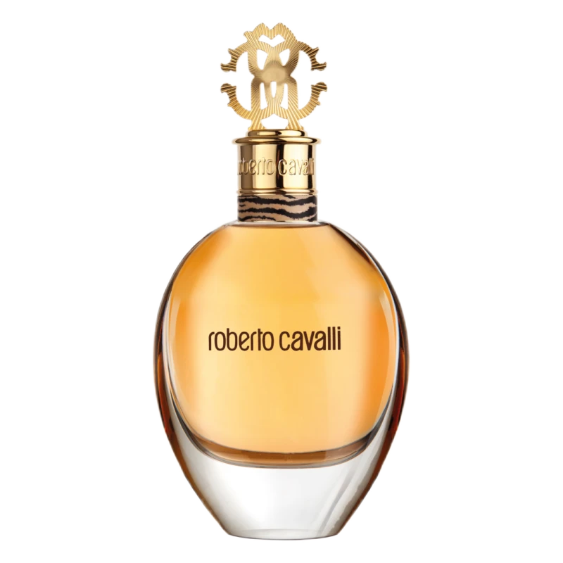 Image of Roberto Cavalli Roberto Cavalli eau de parfum new design For Her 50ml