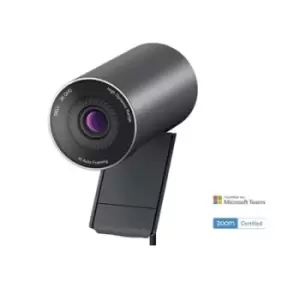 Image of Dell Pro 2K Webcam - WB5023