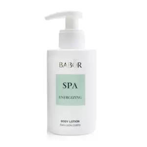 Image of Babor Babor SPA Energizing Body Lotion 200ml/6.76oz
