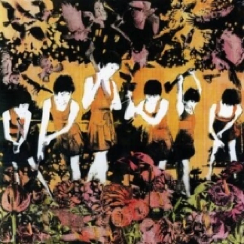 Image of Godcaster Vinyl