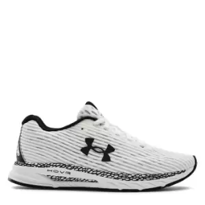 Image of Under Armour Armour Flow Velociti 3 Running Shoes Ladies - White