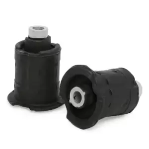 Image of MAPCO Axle Bushes Front 33692 Hub Carrier Bush BMW,3 Limousine (E36),3 Coupe (E36),3 Cabrio (E36),3 Touring (E36)