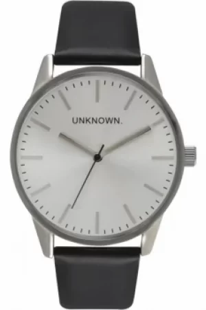 Image of Unisex UNKNOWN The Classic Watch UN14TC06