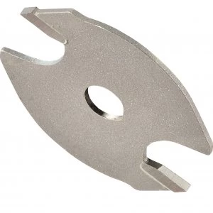 Image of Trend Slotter Blade for 1/4 Bore Arbor 36mm 1.5mm 1/4"