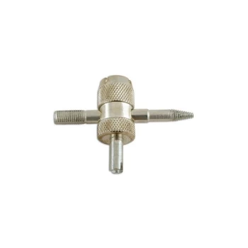 Image of Tyre Valve Tool - Valve Maintenance Tool - 5436 - Laser