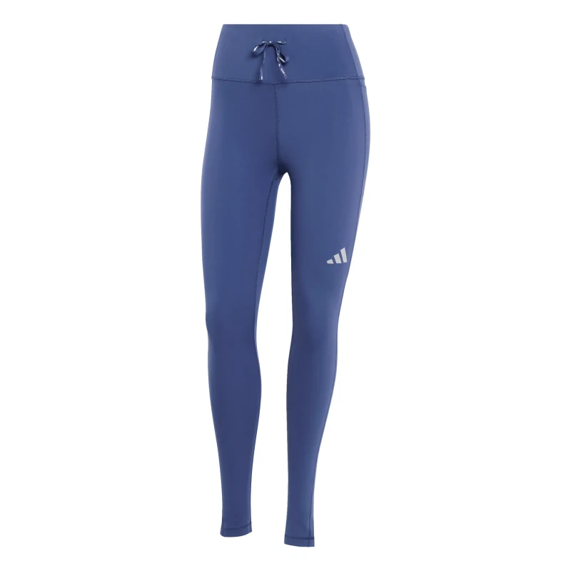 Image of Womens long leggings adidas Essentials Bleu Female XS