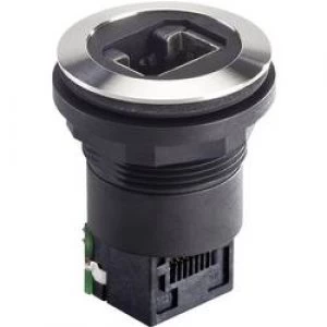 Image of Schlegel RRJVARJ45STB RJ45 Socket build in