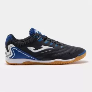 Image of Joma Maxima Indoor Football Boots - Blue