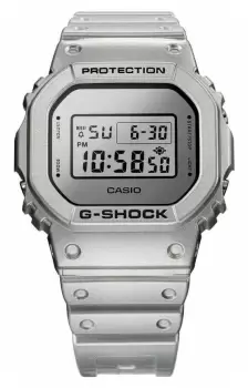 Image of Casio DW-5600FF-8ER G-Shock 5600 Series Forgotten Future Watch