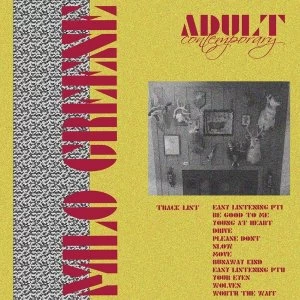 Image of Milo Greene - Adult Contemporary Vinyl