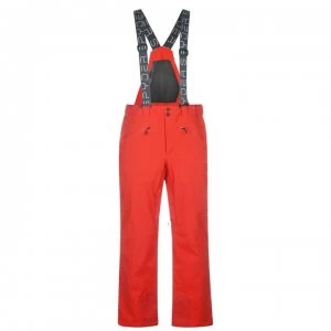 Image of Spyder Sentinel Ski Pants - Volcano