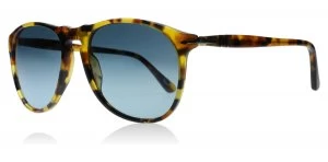 Image of Persol PO9649S Sunglasses Havana 1052S3 55mm