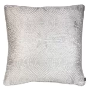 Image of Radiance Geometric Cushion Chrome