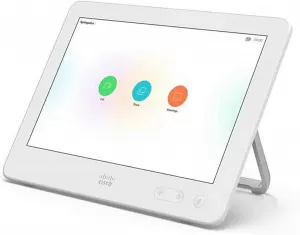 Image of CISCO TOUCH 10 CONTROLLER