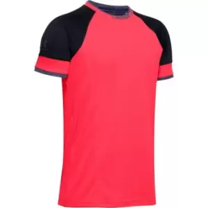 Image of Under Armour Top Junior - Red
