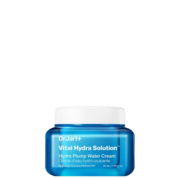 Image of Dr.Jart+ Vital Hydra Solution Hydro Plump Water Cream 50ml