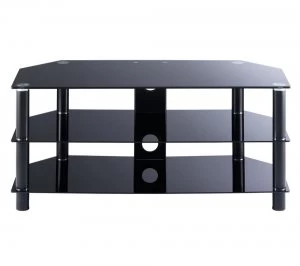 Image of Serano S105BG13 TV Stand Black