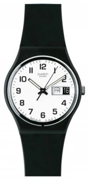Image of Swatch Original Gent Once Again GB743 Watch