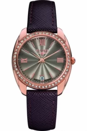 Image of Ladies Elysee Classic Watch 28603