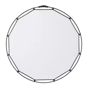 Image of Manfrotto HaloCompact Plus Diffuser 98cm 2 Stop Diffuser