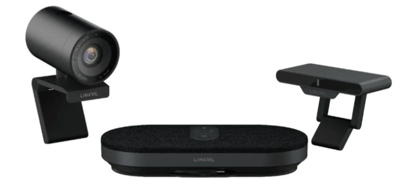 Image of Fanvil CA400 video conferencing system 1 person(s) Personal video conf