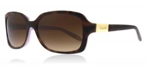 Image of Ralph RA5130 Sunglasses Tortoise/Violet 159613 58mm