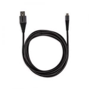 Image of Otterbox Micro USB Cable - 2m