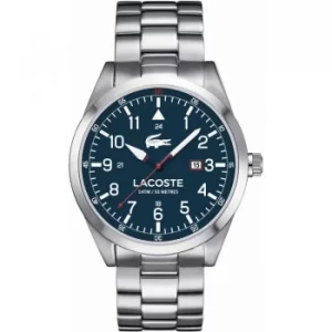Image of Mens Lacoste Montreal Watch