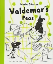 Image of Valdemar's Peas