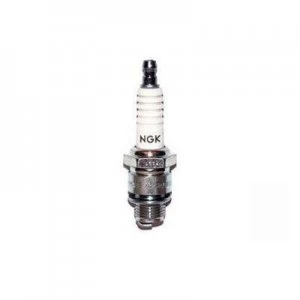 Image of NGK Iridium IX Spark Plug BR9HIX (5687)