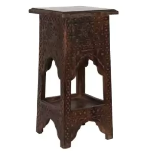 Image of 58x30cm Temple Table