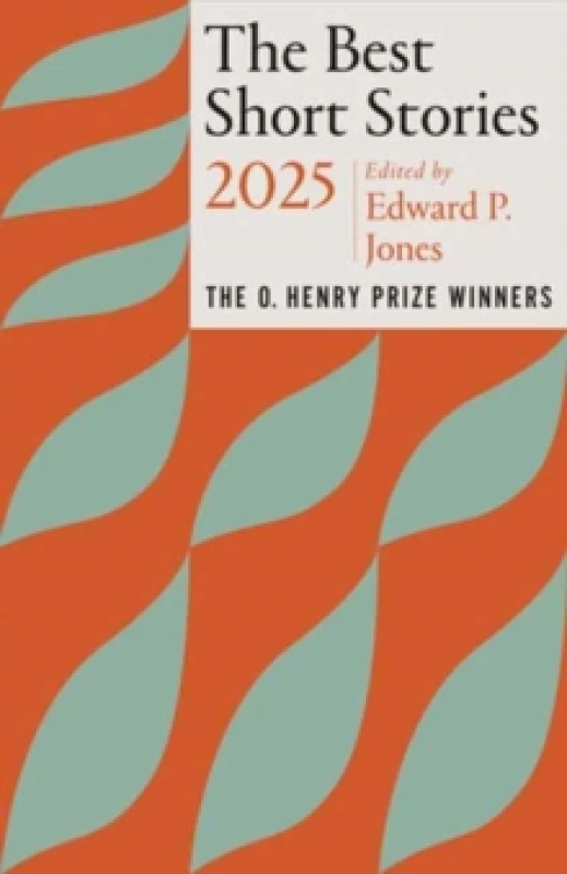 Image of The Best Short Stories 2025 : The O. Henry Prize Winners Paperback / softback