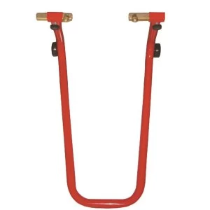 Image of Hilka Motorcycle Front Wheel Stand