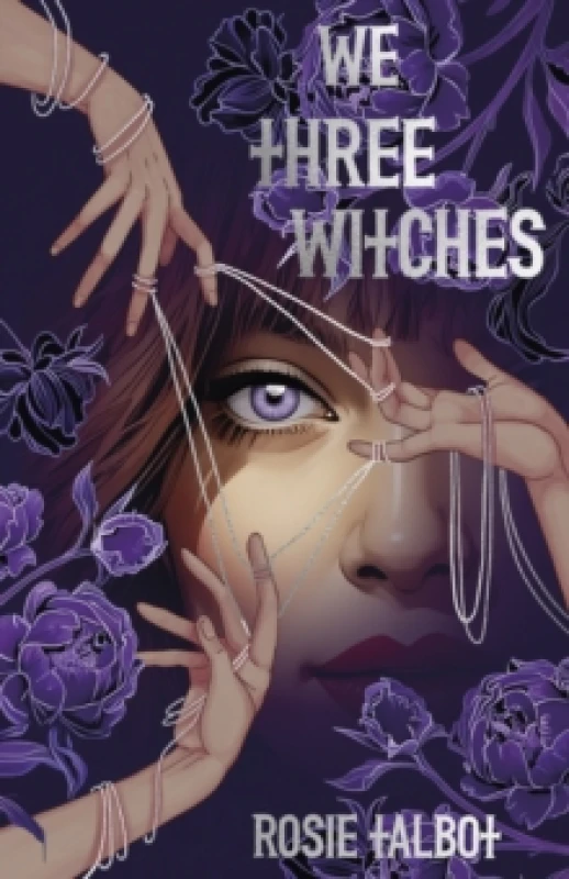 Image of We Three Witches. Paperback. By Rosie Talbot Books