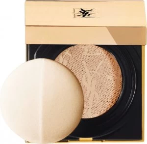 Image of Yves Saint Laurent Touche Eclat Le Cushion Foundation 15g B10 - Porcelain
