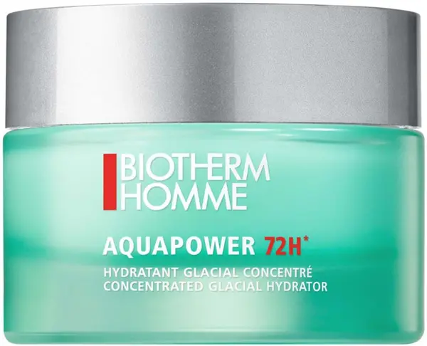 Image of Biotherm Homme Aquapower 72H 50ml