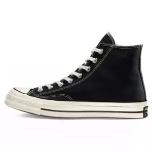 Image of Converse Chuck 70 Hi, Black/Egret, size: 9, Unisex, Trainers, 162050C