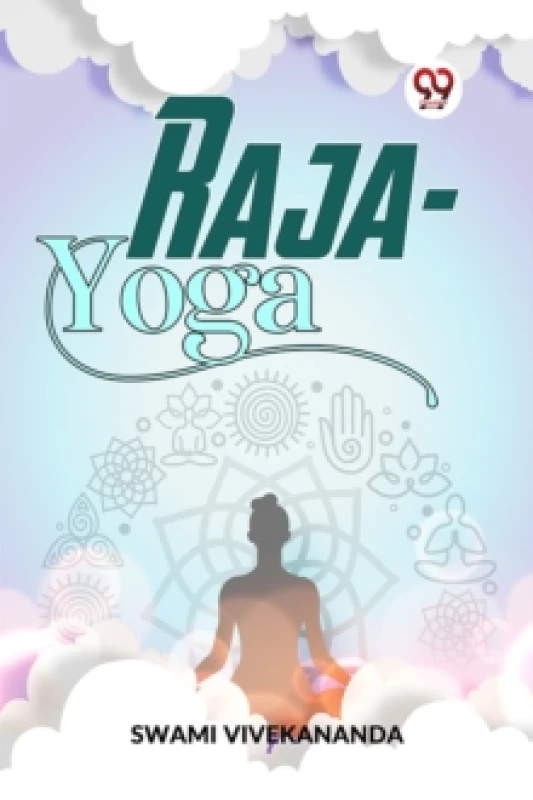 Image of Raja-Yoga Paperback / softback