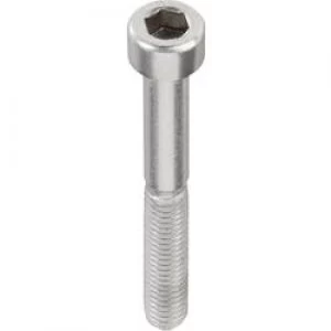Image of Allen screws M2 10mm