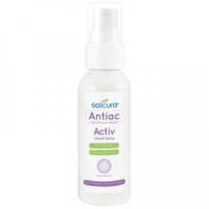 Image of Salcura Antiac Activ Liquid Spray 50ml