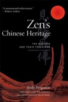 Image of Zens Chinese Heritage by Andrew Ferguson
