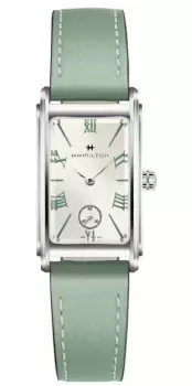 Image of Hamilton H11221014 American Classic Ardmore Quartz Mint Watch